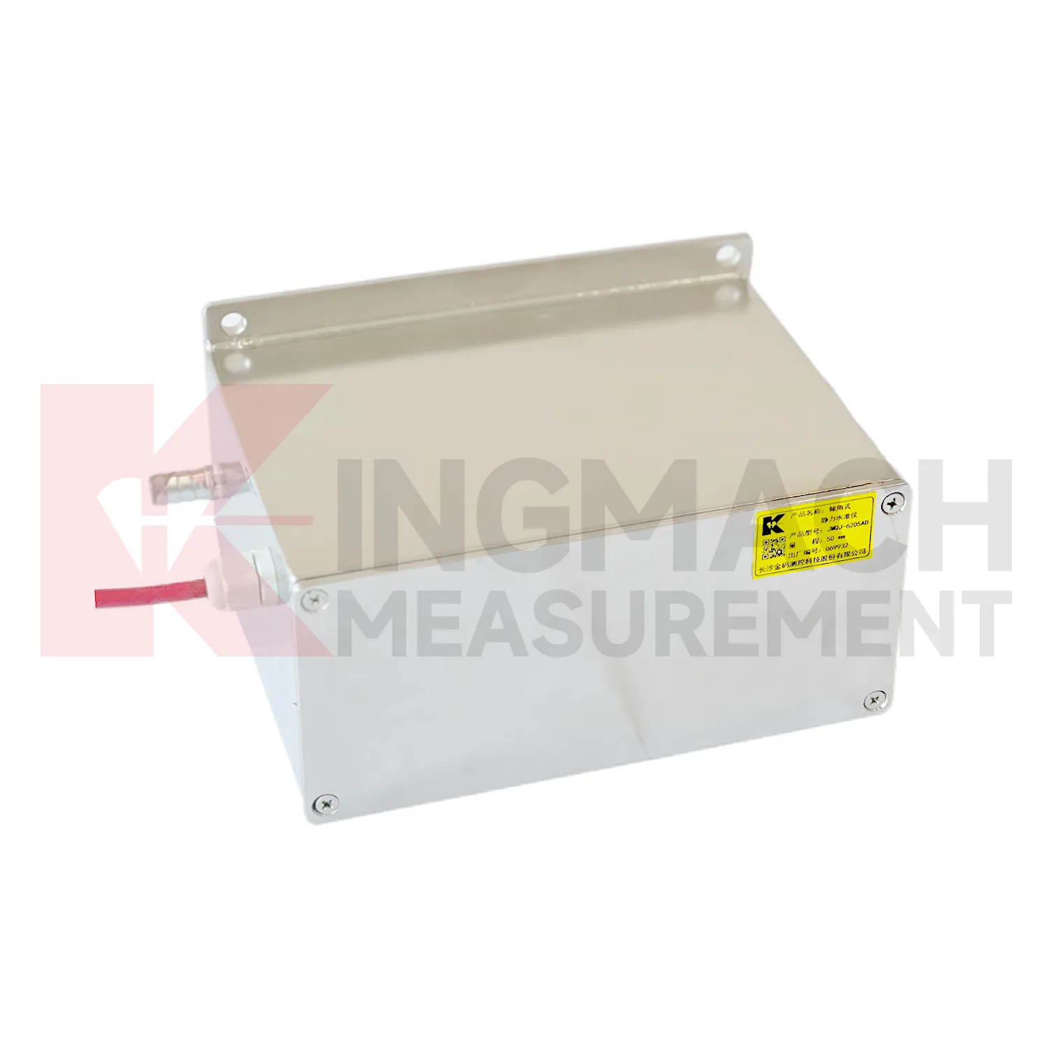 Micro Range hydrostatisk niveausensor JMQJ-62XXADT billede 1