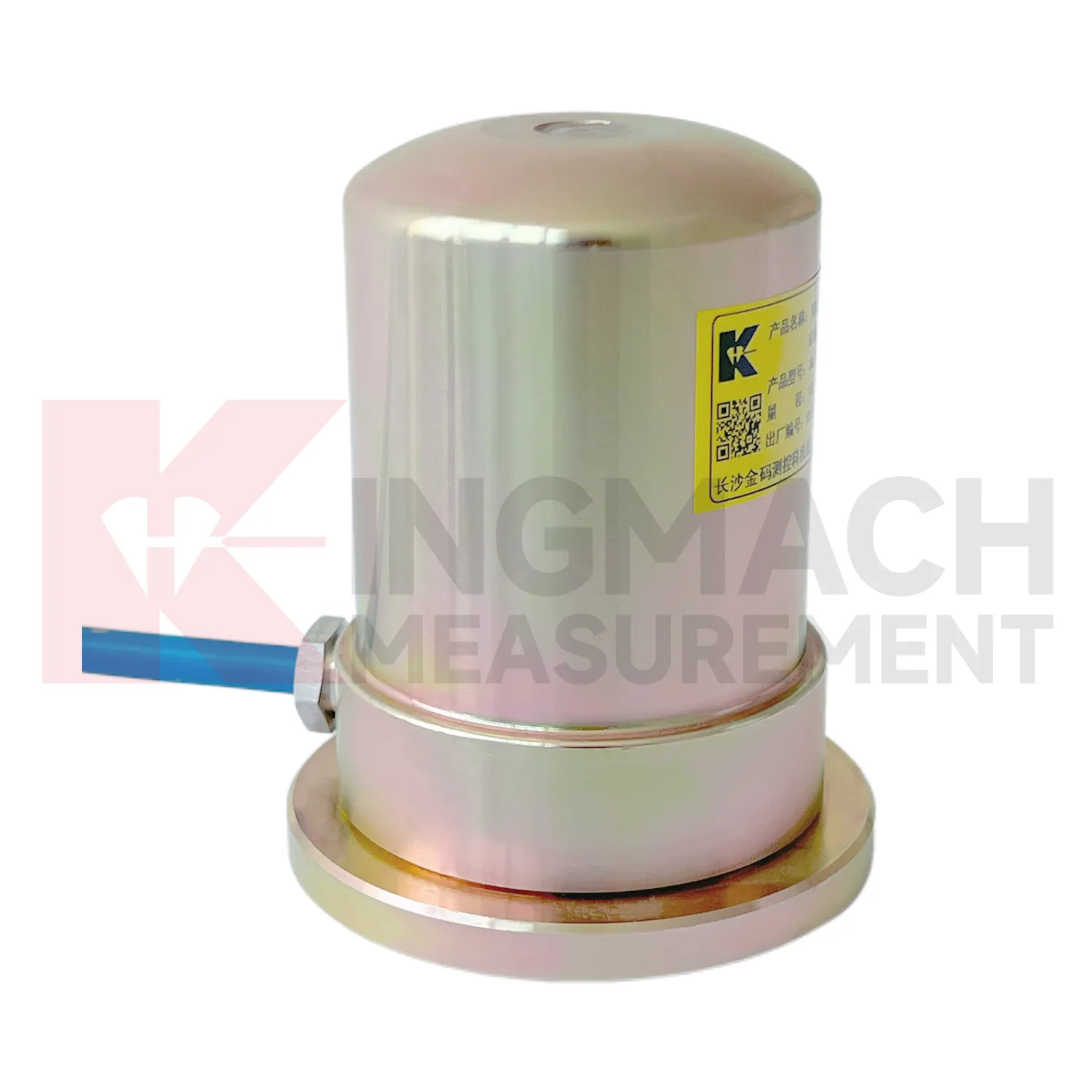 Smart Formwork Axial Force Meter（VW）JMZX-39XXHAT billede 5