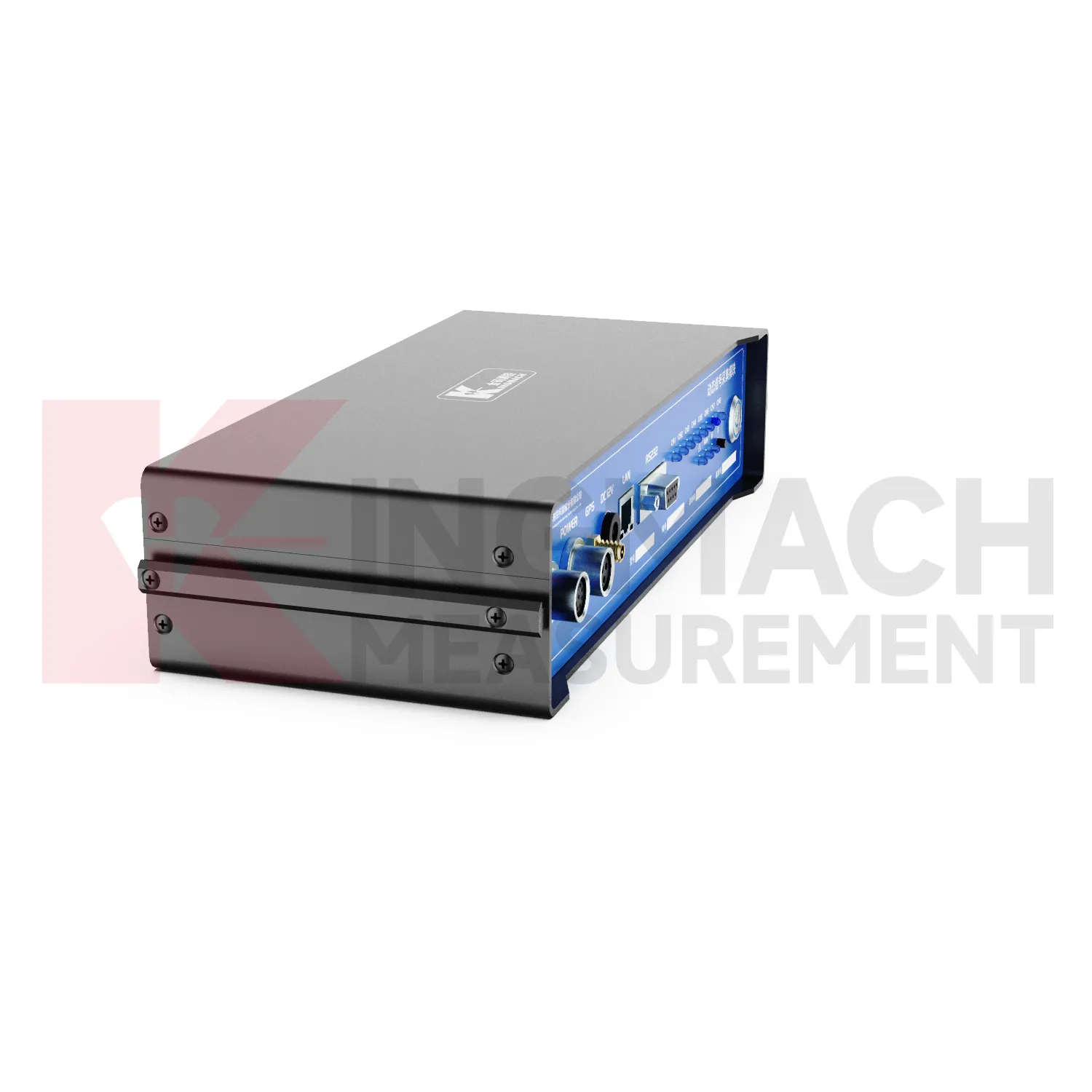 Dynamisk signalopsamlingsmodul JMYD-1008XC billede 3