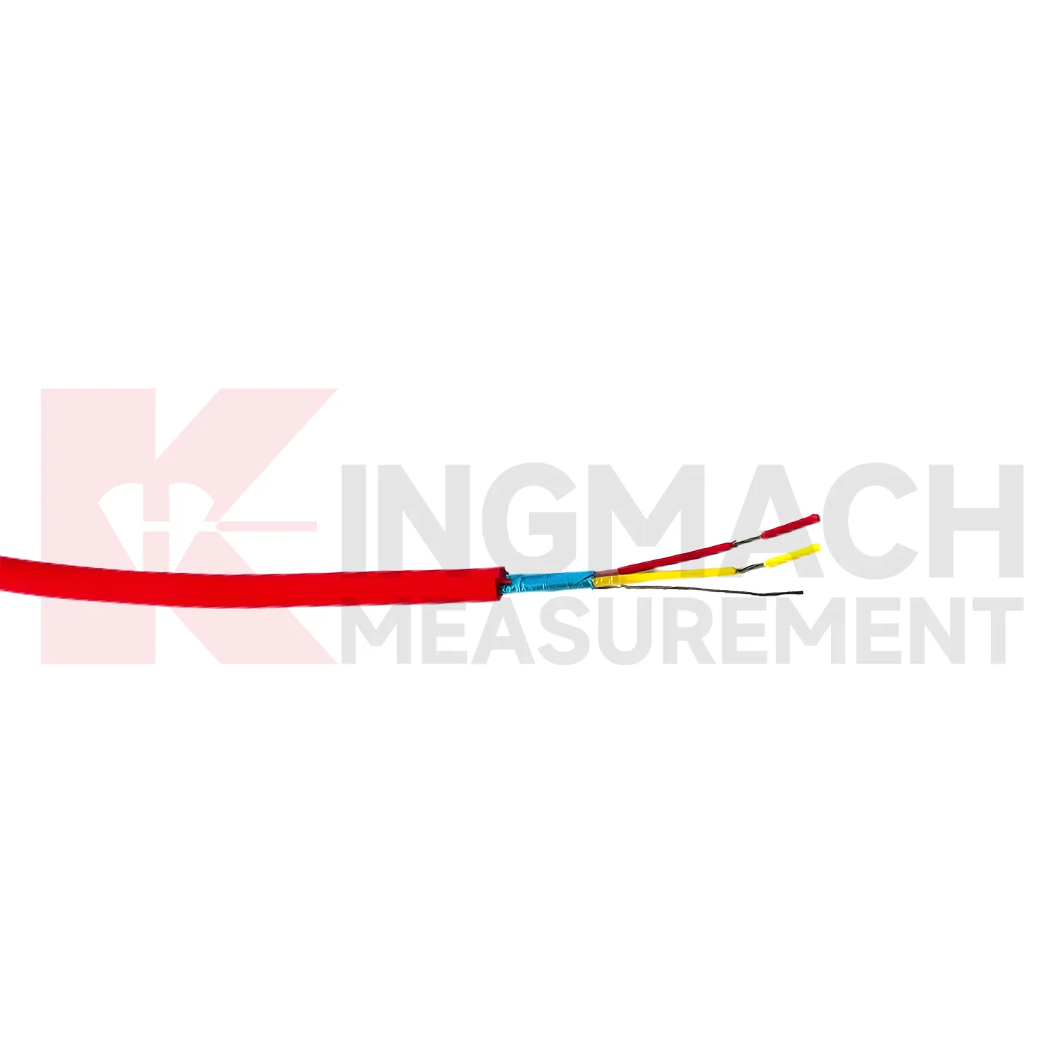 Test dedikeret skærmet ledning JMZX-XPX billede 2