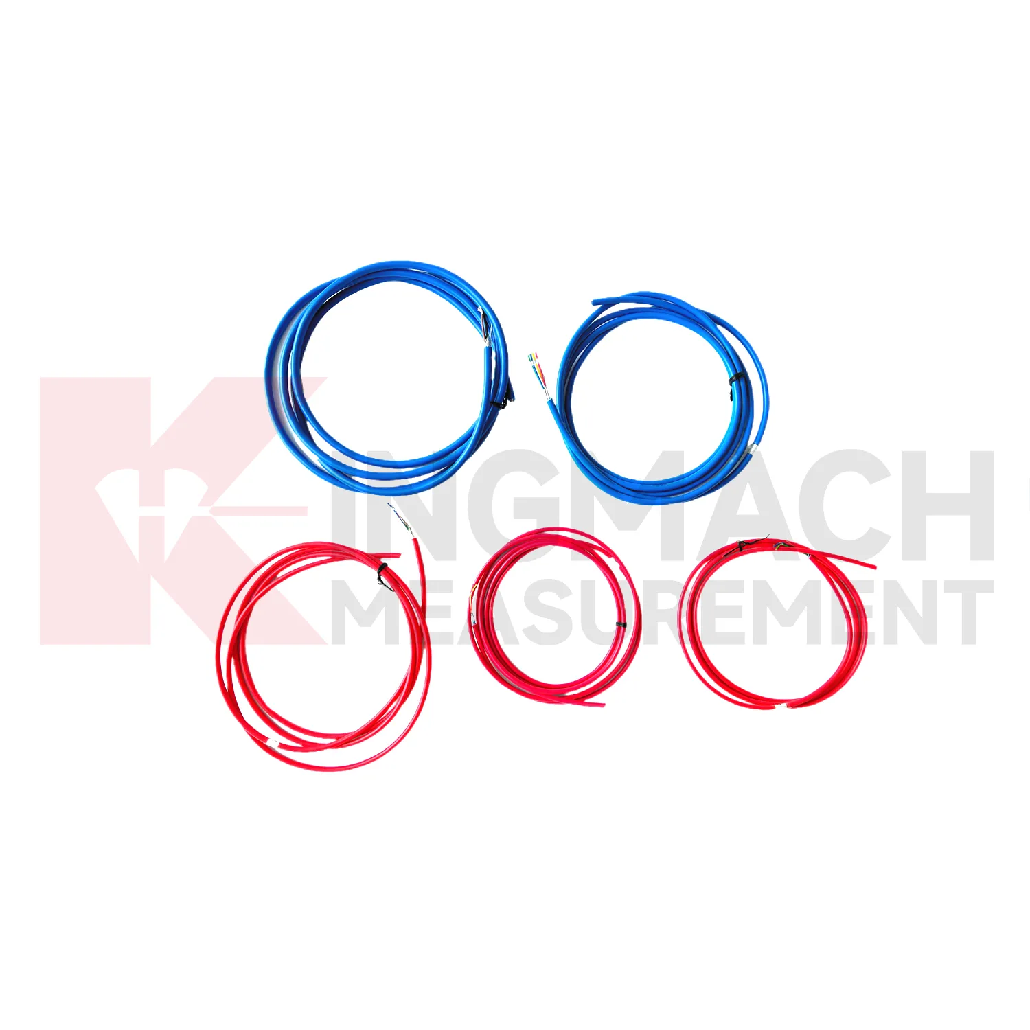 Hydraulikkabel JMZX-XSX billede 4