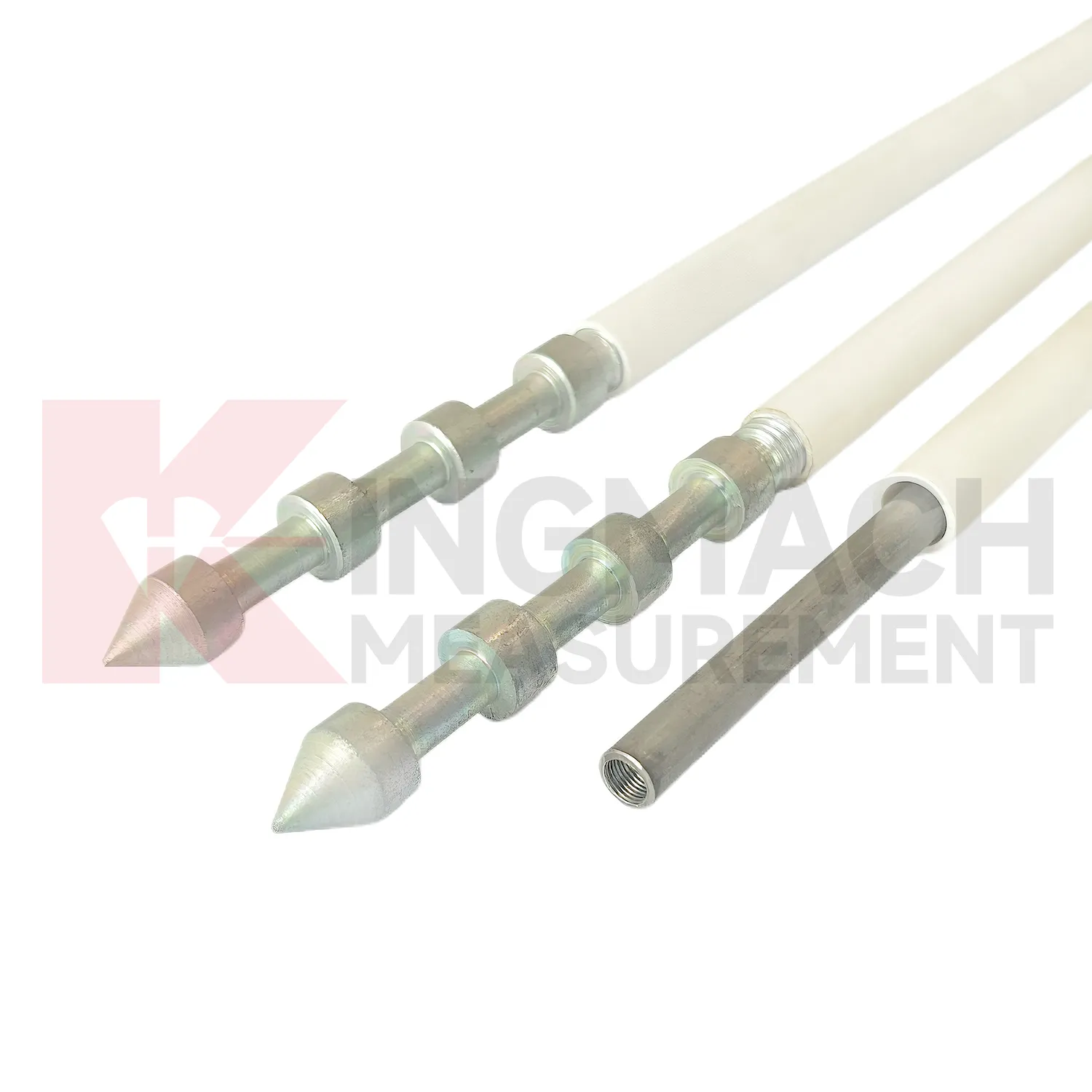 Smart Multipoint Displacement Meter JMDL-31XXAT billede 5