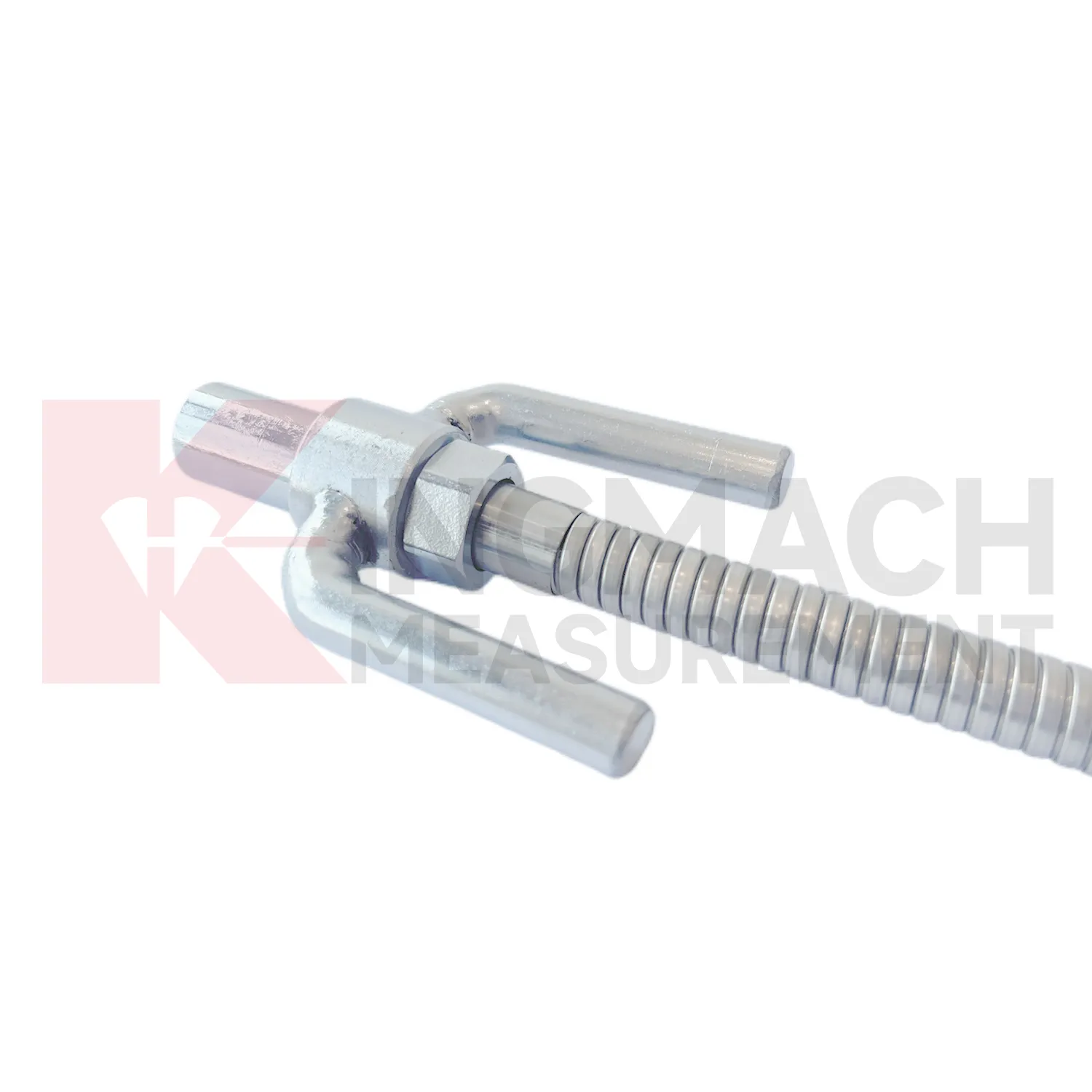 Smart Single-Point Settlement Gauge JMDL-47XXAT billede 4