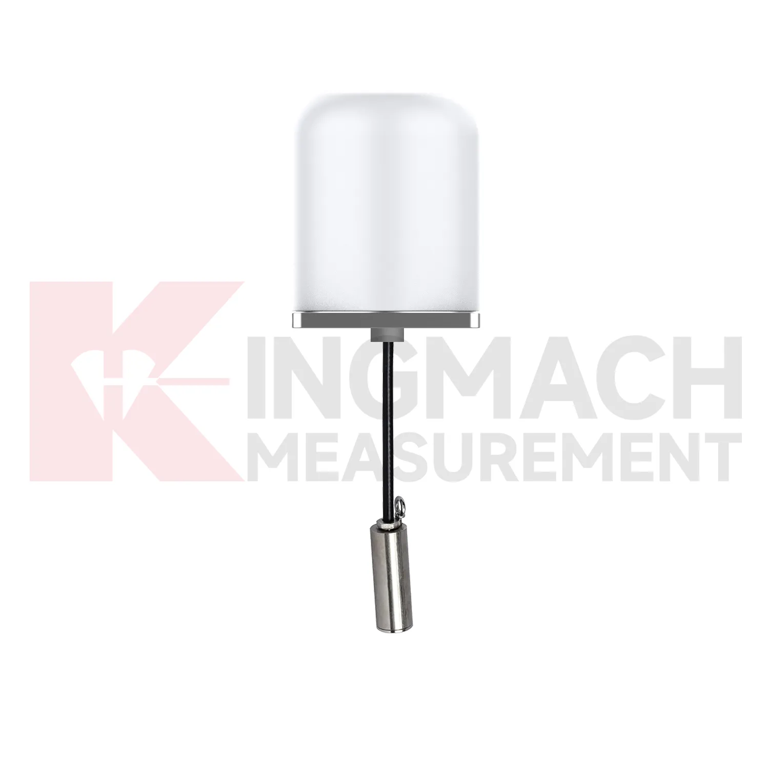 Integreret bred differenstryk vandstandsmåler JMYC-67XXAWL billede 5