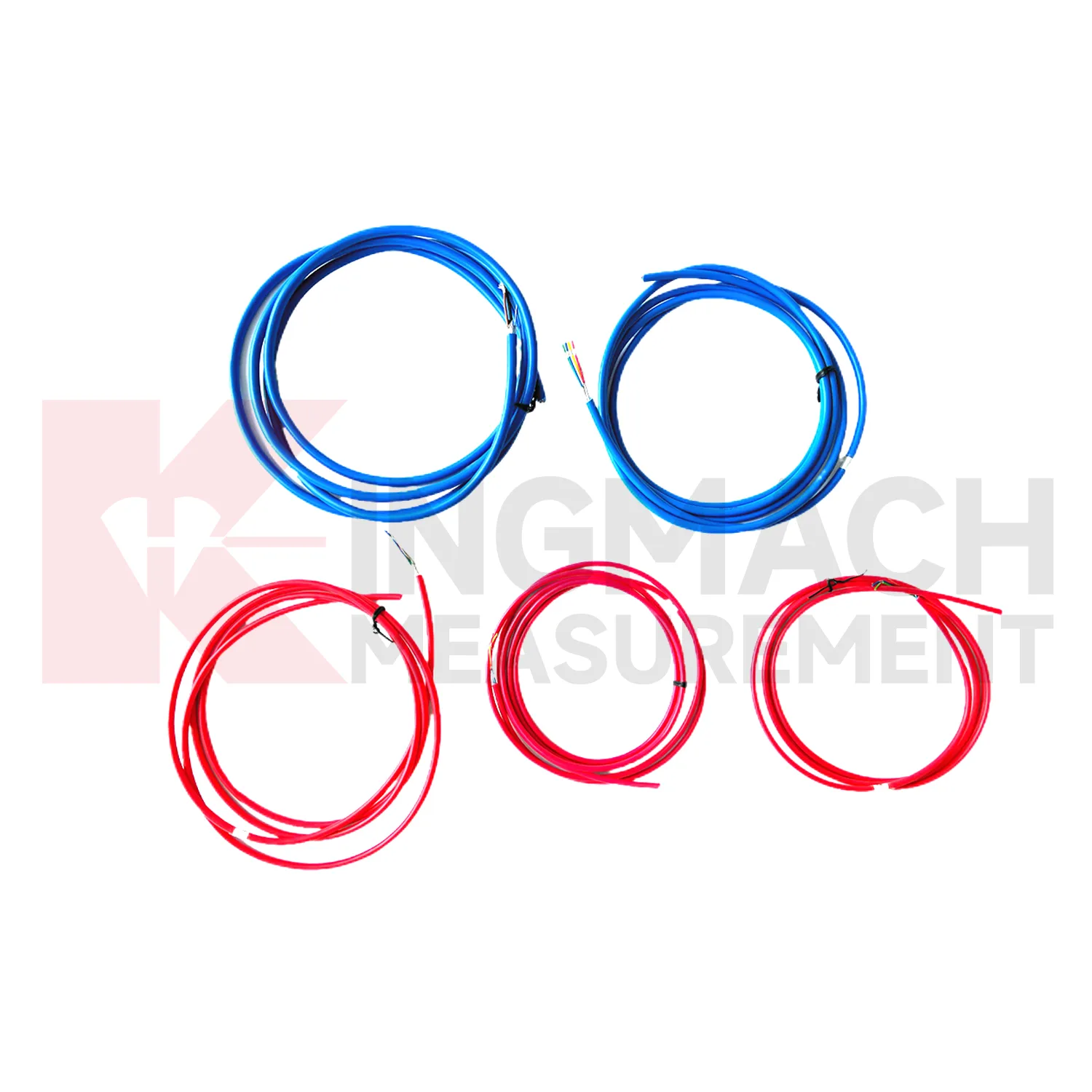 Test dedikeret skærmet ledning JMZX-XPX billede 5