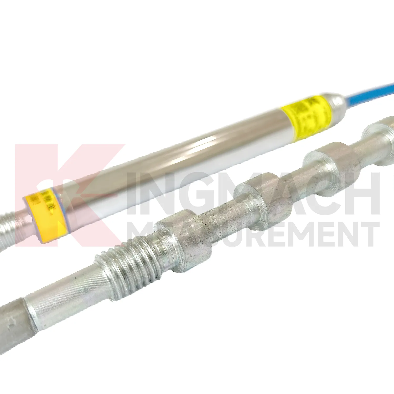 Smart enkeltpunkts grundfjeldsforskydningsmåler JMDL-32XXAT billede 3