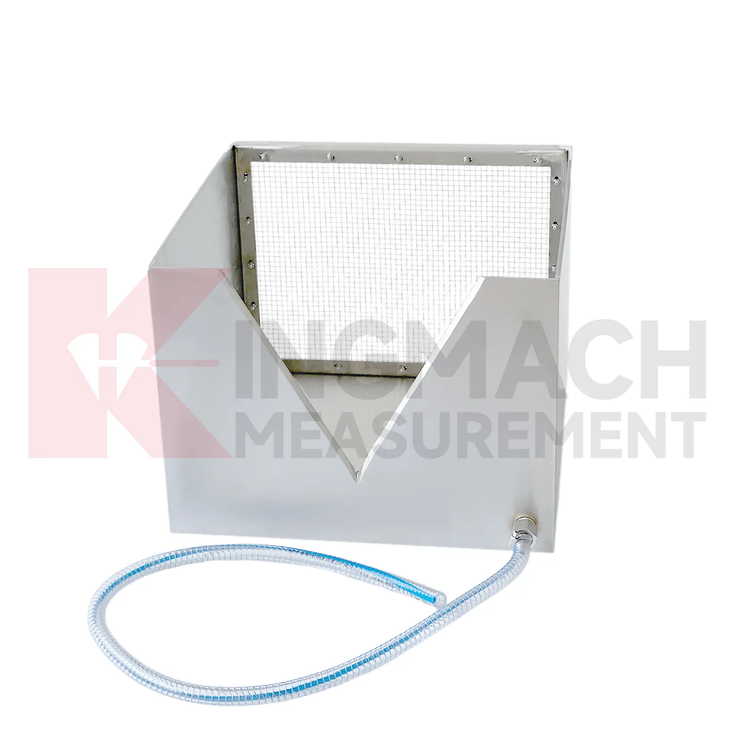 Smart Weir Flow Meter JMDL-64XXADT billede 1