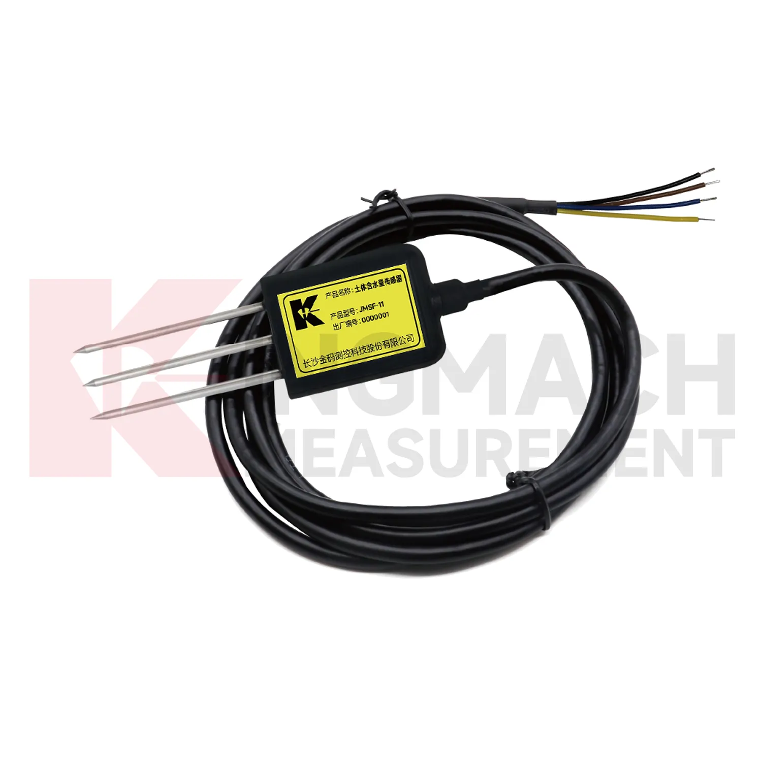 Jordfugtighedssensor JMSF-1I