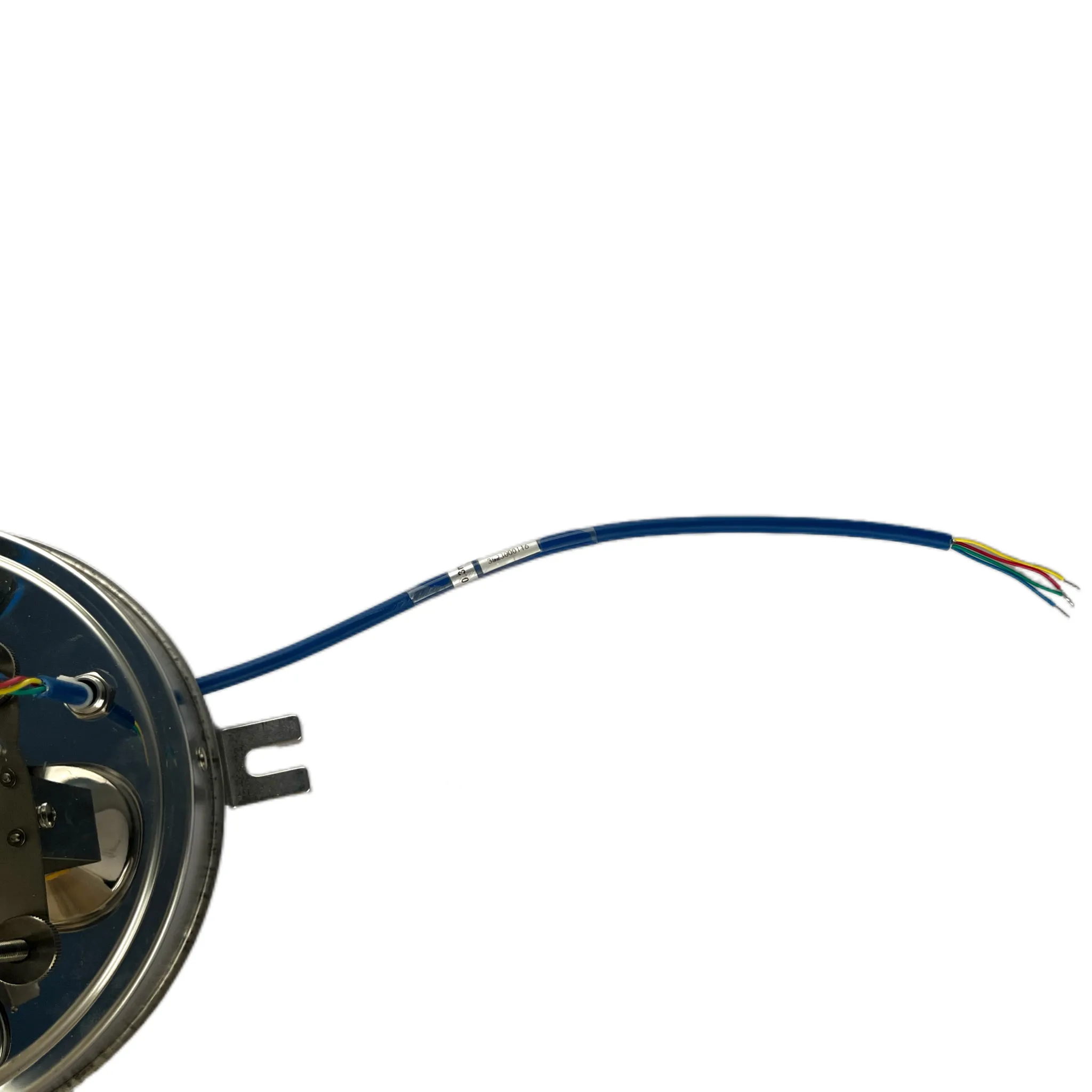 Regnmåler til vippespand JMYL-1YD billede 4