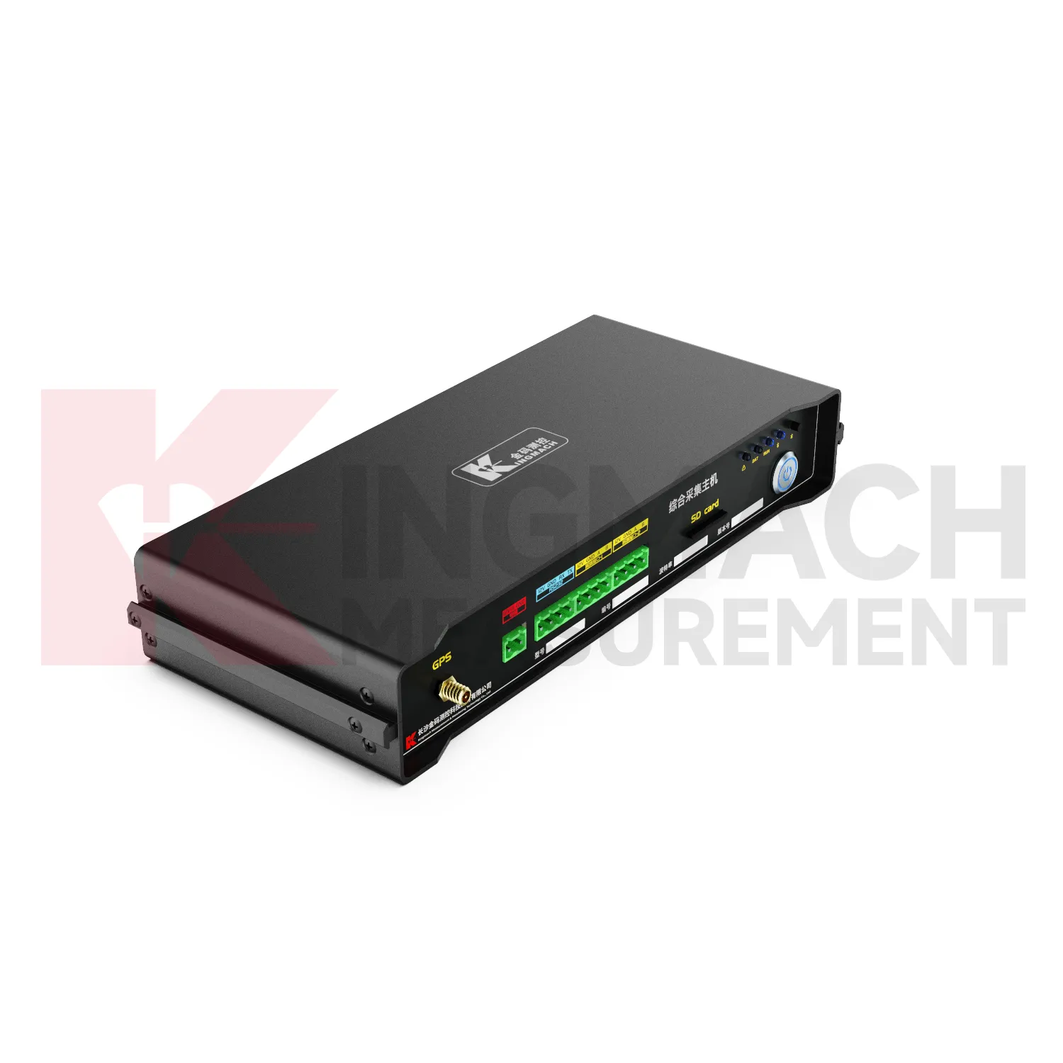 Omfattende optagelsesværtsenhed JMZX-5ZH billede 4