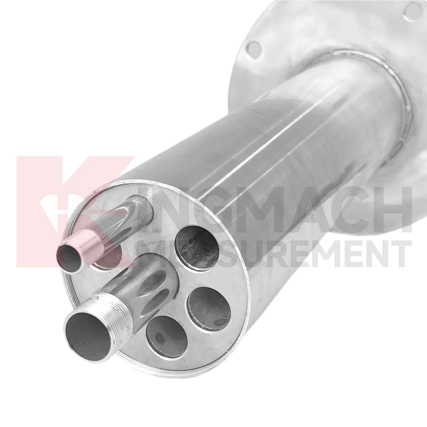 Smart Multipoint Displacement Meter JMDL-31XXAT billede 3