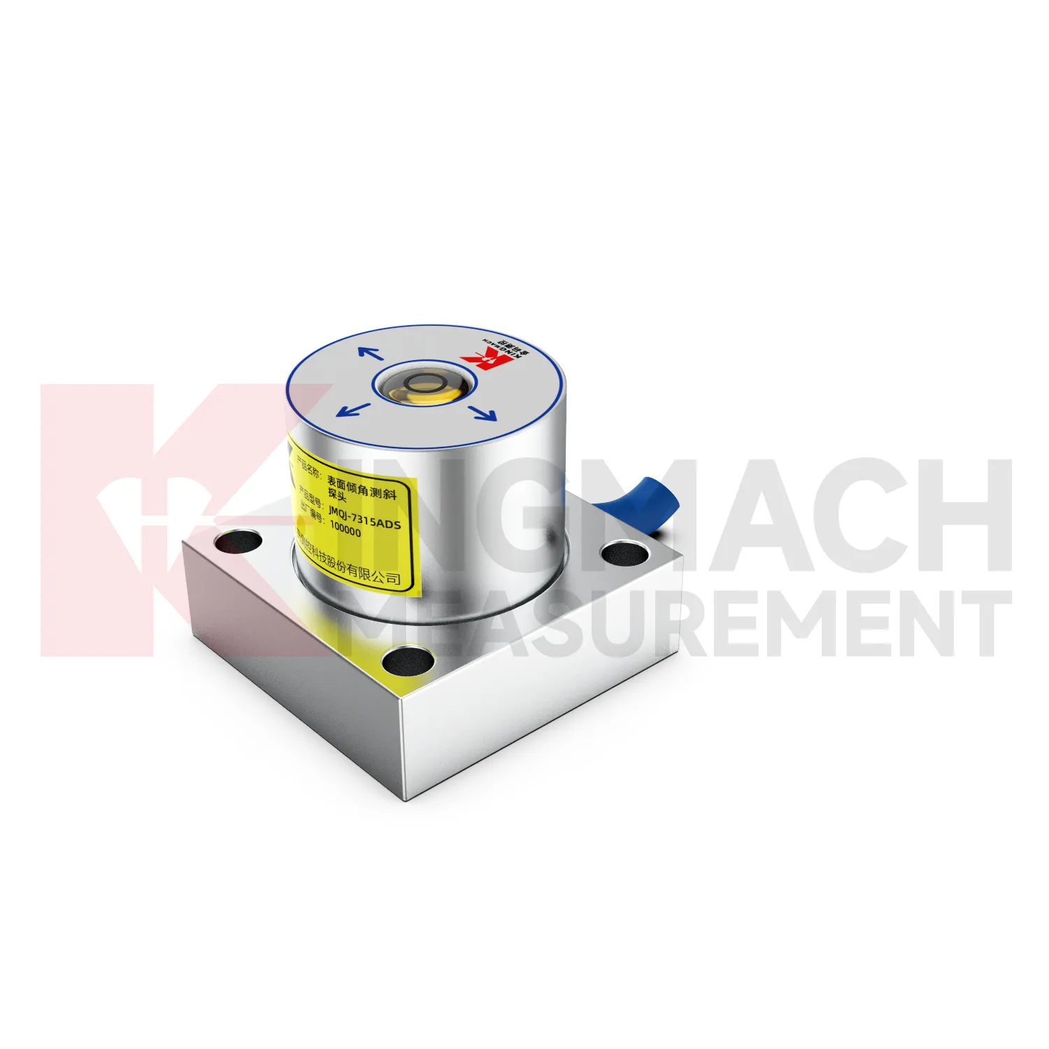 Tiltmeter JMQJ-7315ADS billede 1