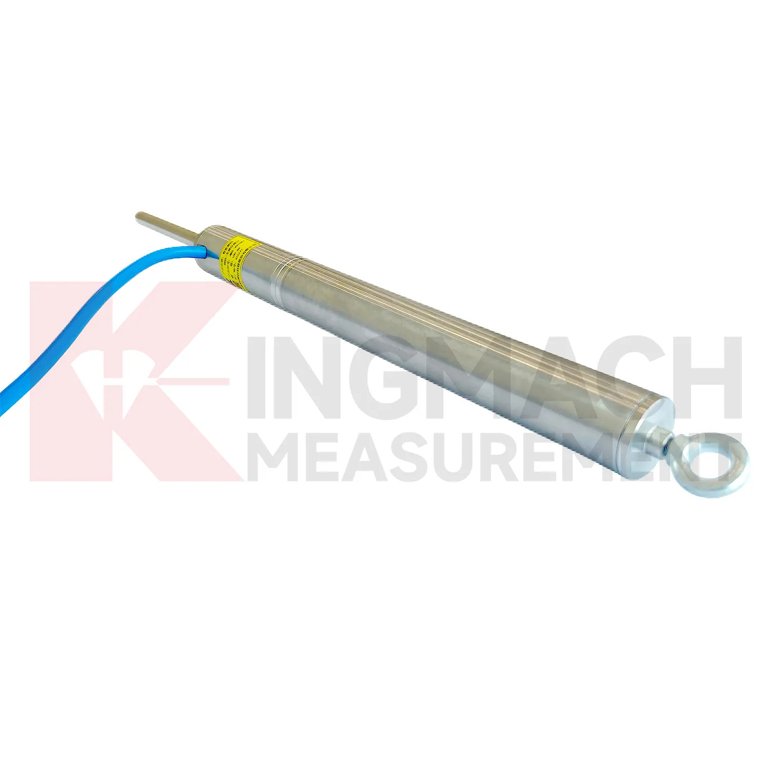 Smart forskallingsforskydningsmåler/ ståltrådsforskydningsmåler JMDL-49XXAT billede 4