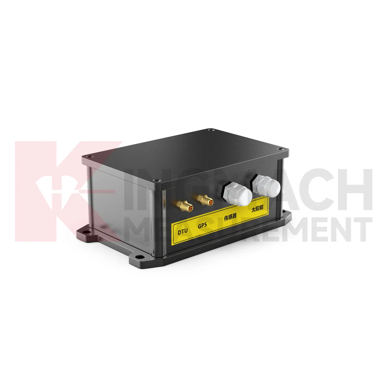 Trådløs datalogger (design med lavt strømforbrug) JMWX-5RTU billede 3