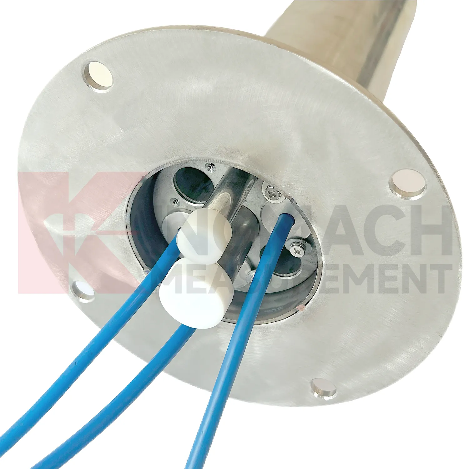 Smart Multipoint Displacement Meter JMDL-31XXAT billede 6