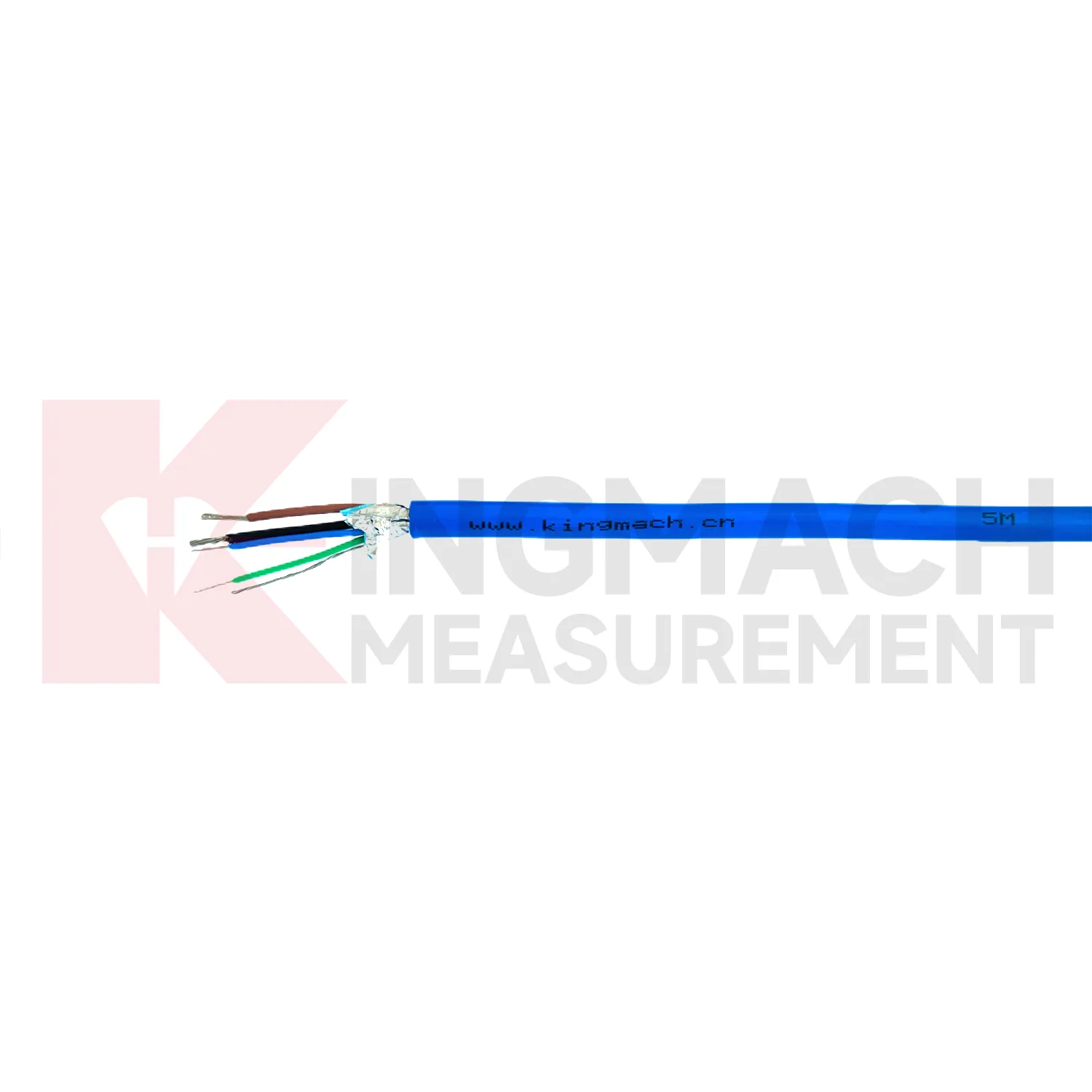 Hydraulikkabel JMZX-XSX billede 2