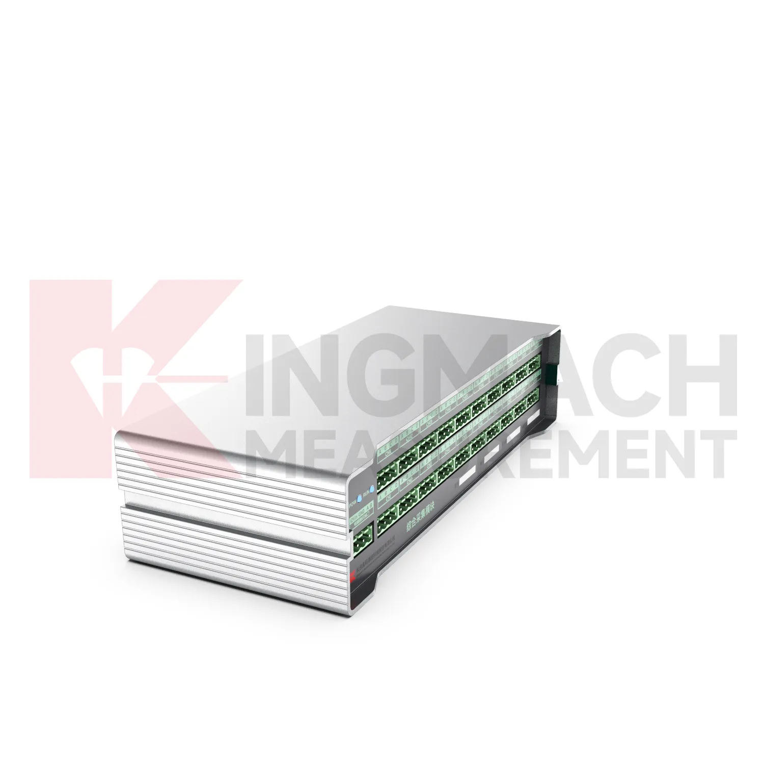 Omfattende akkvisitionsmodul JMZX-XXGH billede 4