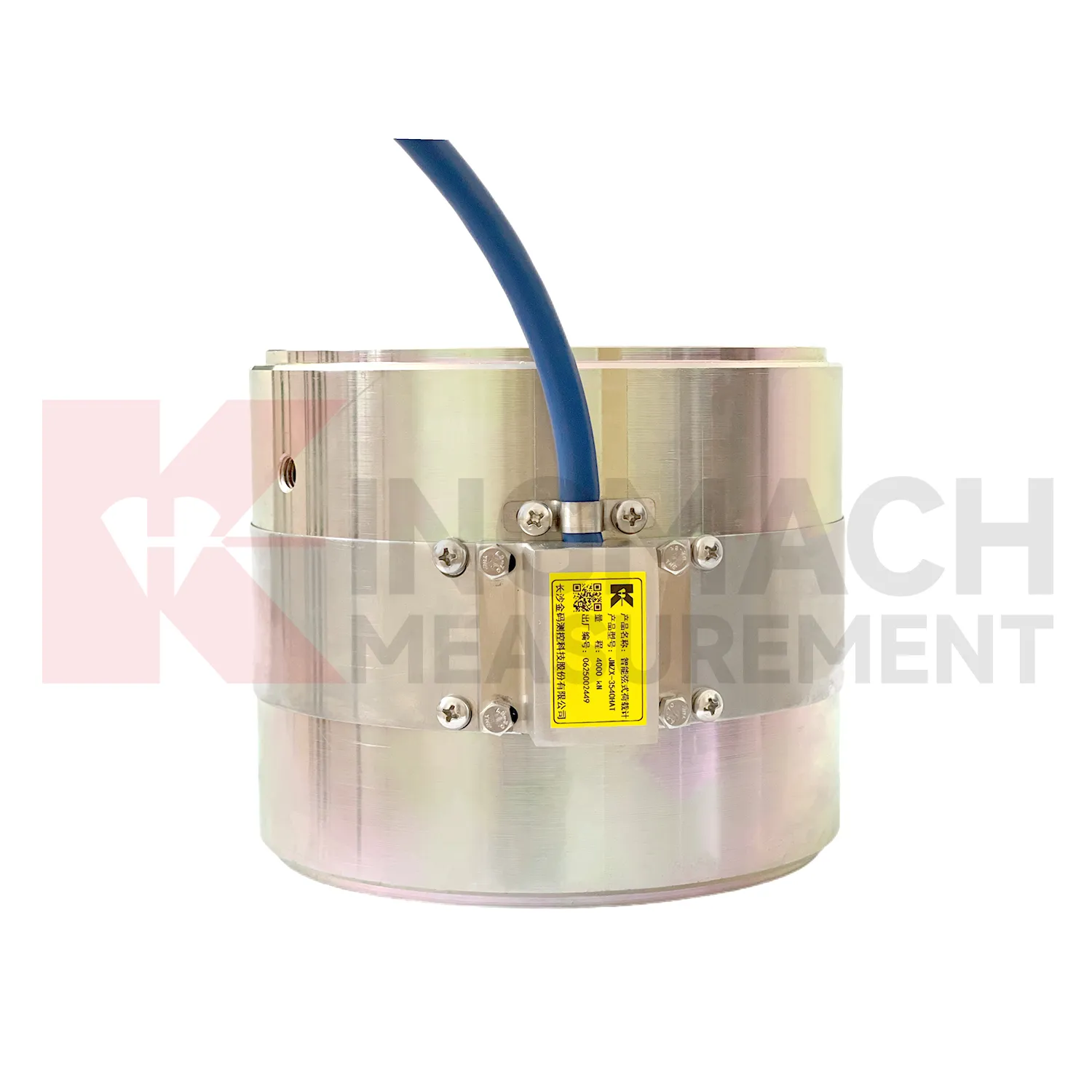 Hvad er Solid Load Cell