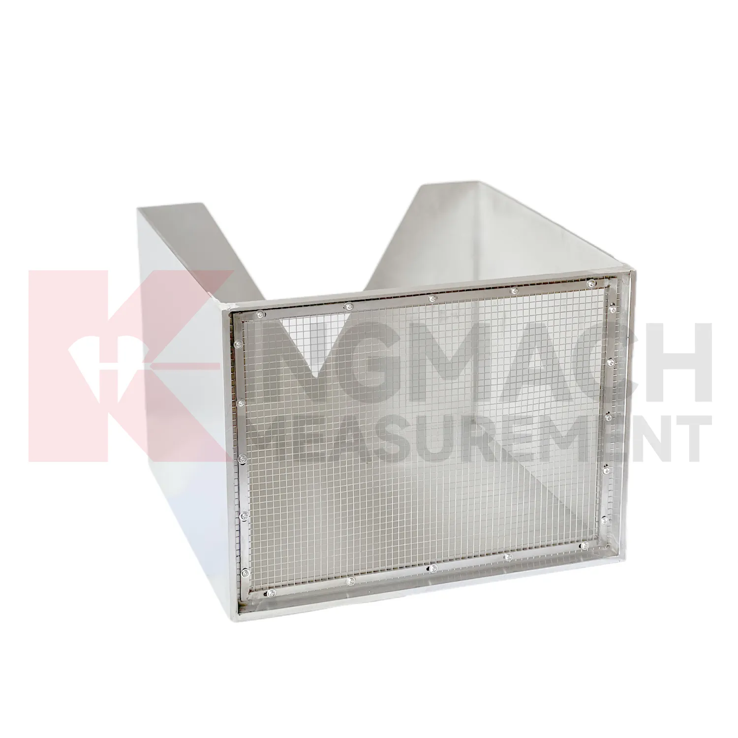 Smart Weir Flow Meter JMDL-64XXADT billede 2