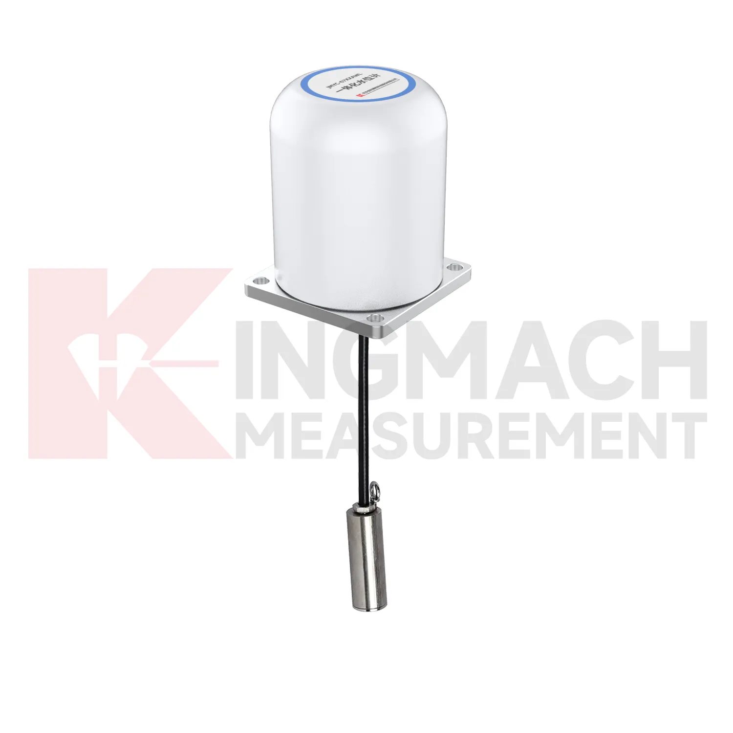 Integreret bred differenstryk vandstandsmåler JMYC-67XXAWL billede 3