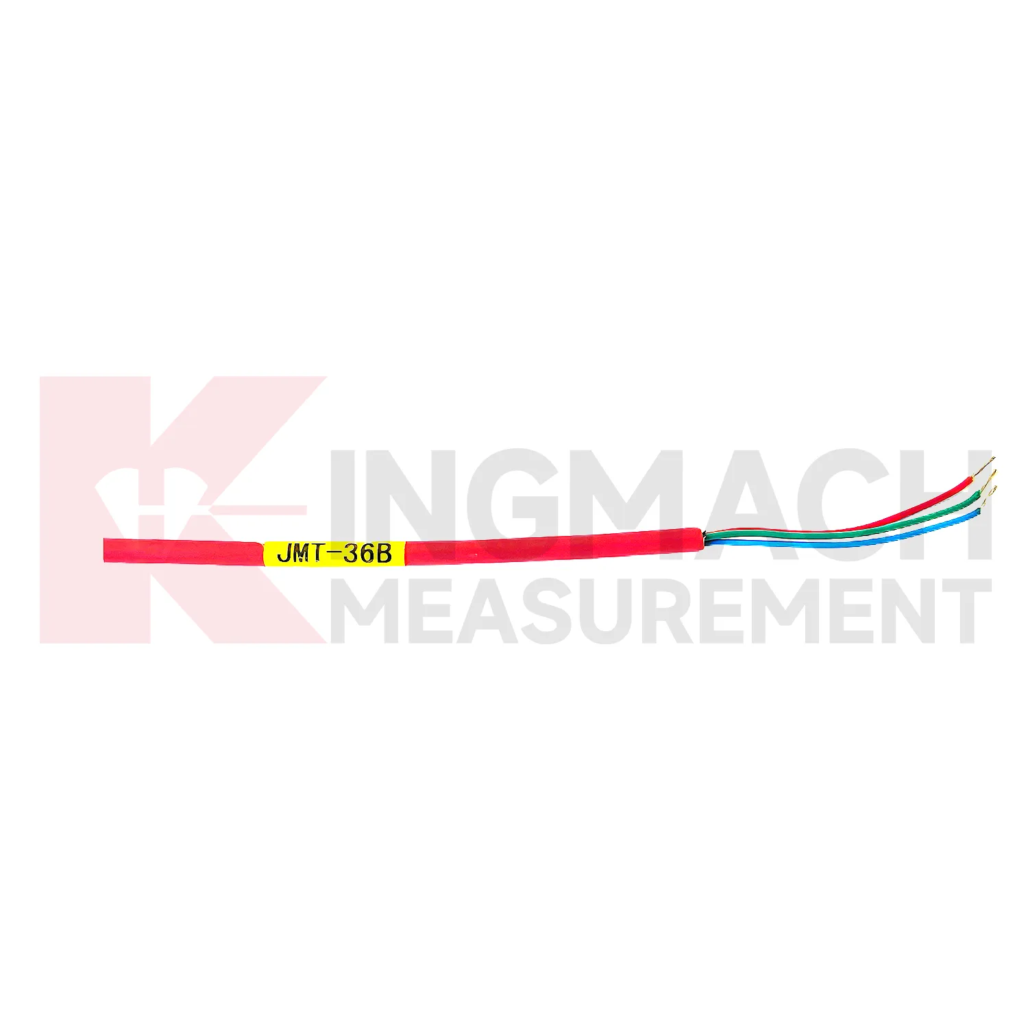 Halvledertemperatursensor JMT-36B billede 1