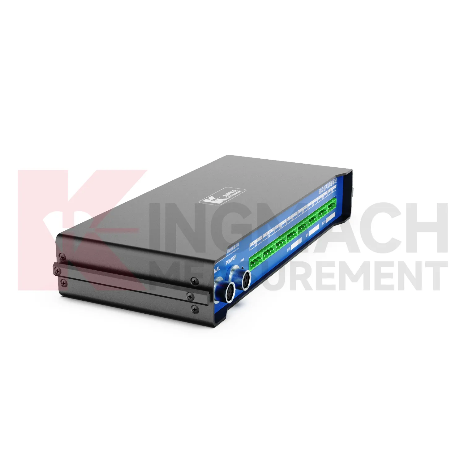 Dynamisk signalbehandlingsmodulJMYD-2008XTA billede 3