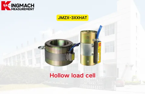 [KINGMACH] JMZX-3XXHAT Hul vejecelle