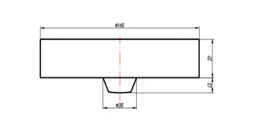 Solid load celle JMZX-34XXHAT、35XXHAT、36XXHAT billede 6