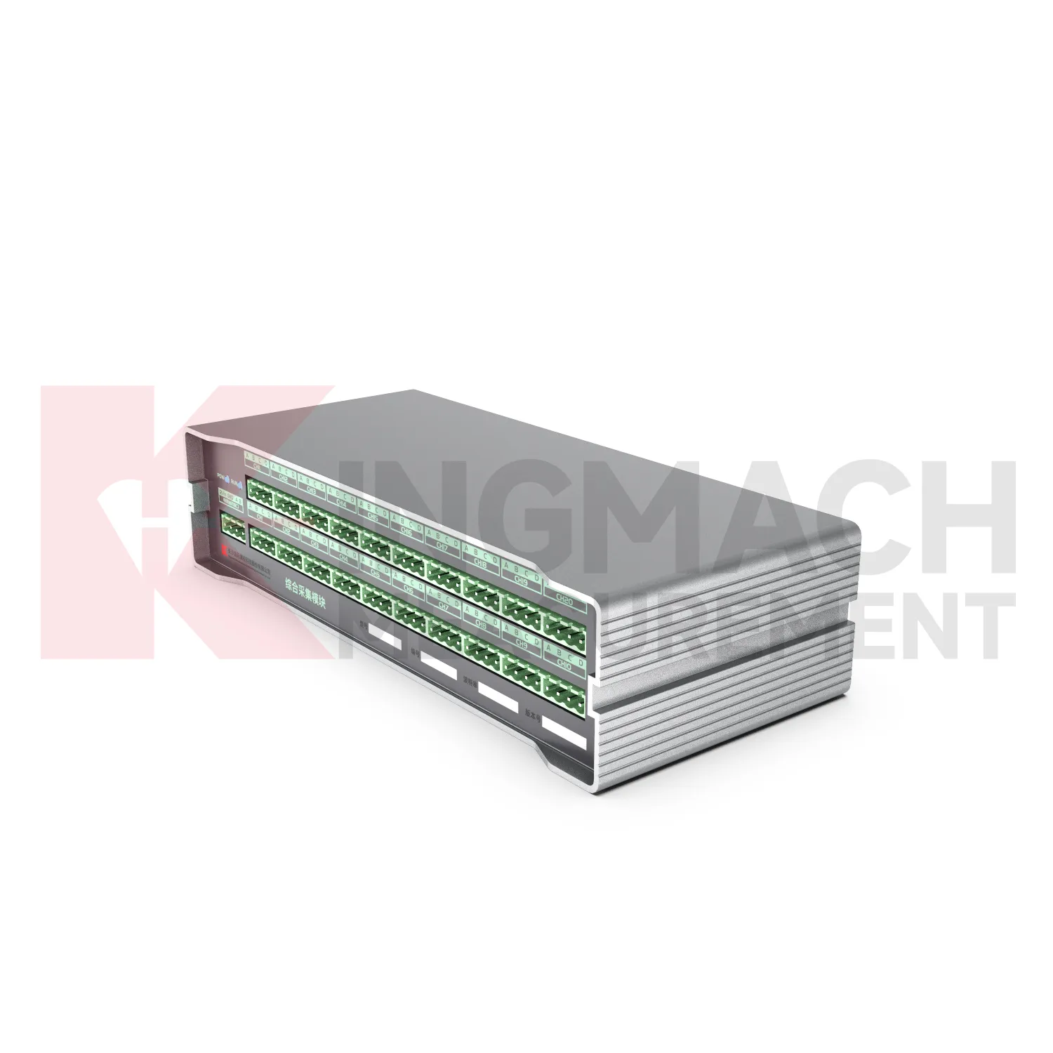 Omfattende akkvisitionsmodul JMZX-XXGH billede 1