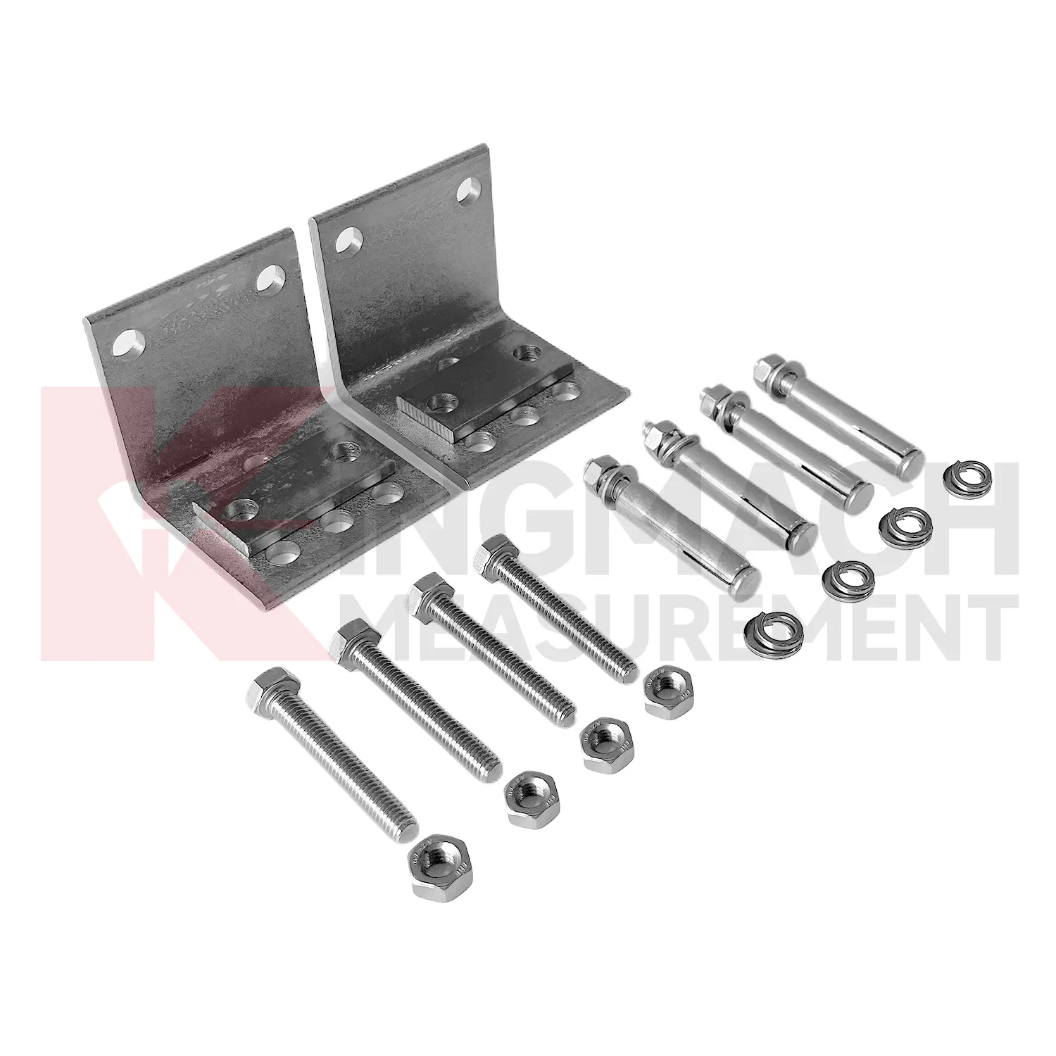 DifferentialforskydningsmålerJMDL-52XXADT billede 5