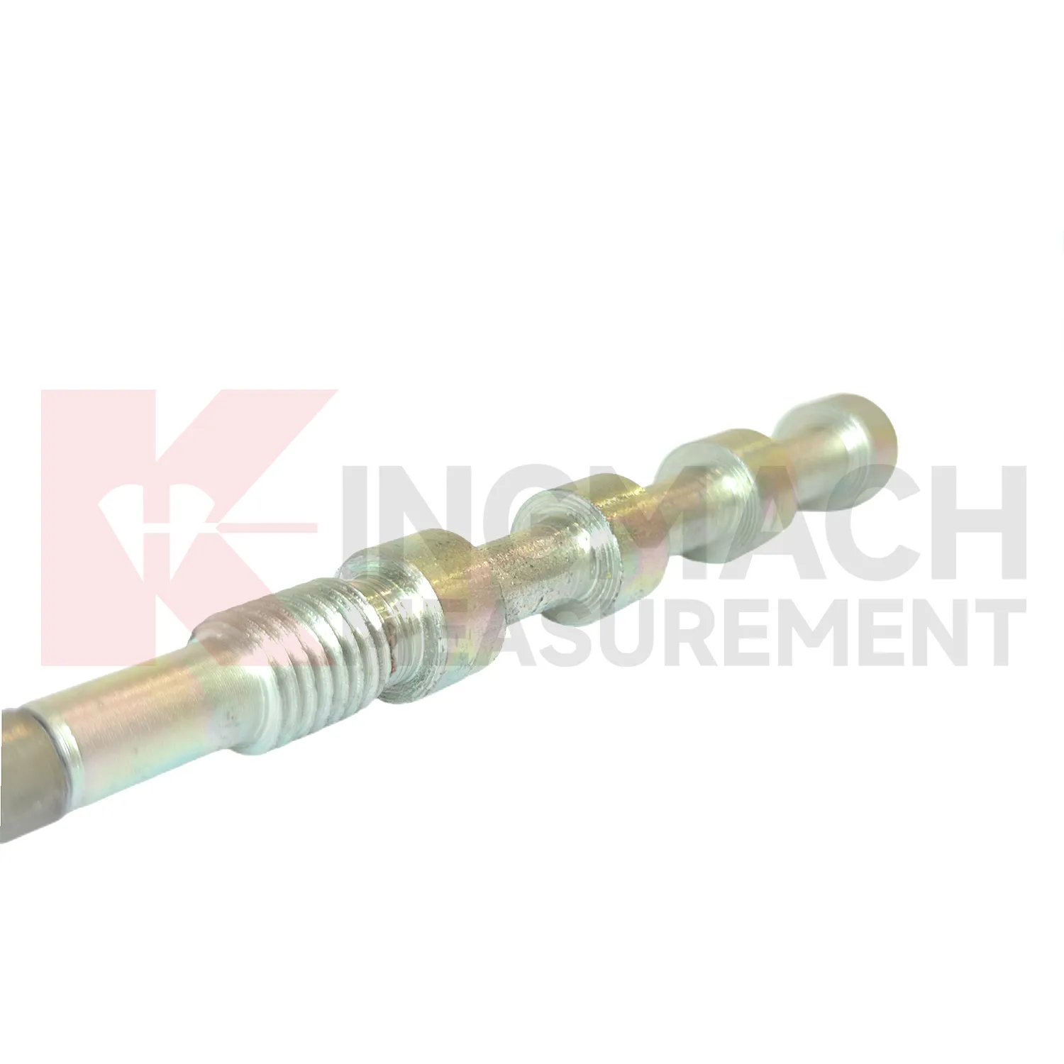 Smart enkeltpunkts grundfjeldsforskydningsmåler JMDL-32XXAT billede 4