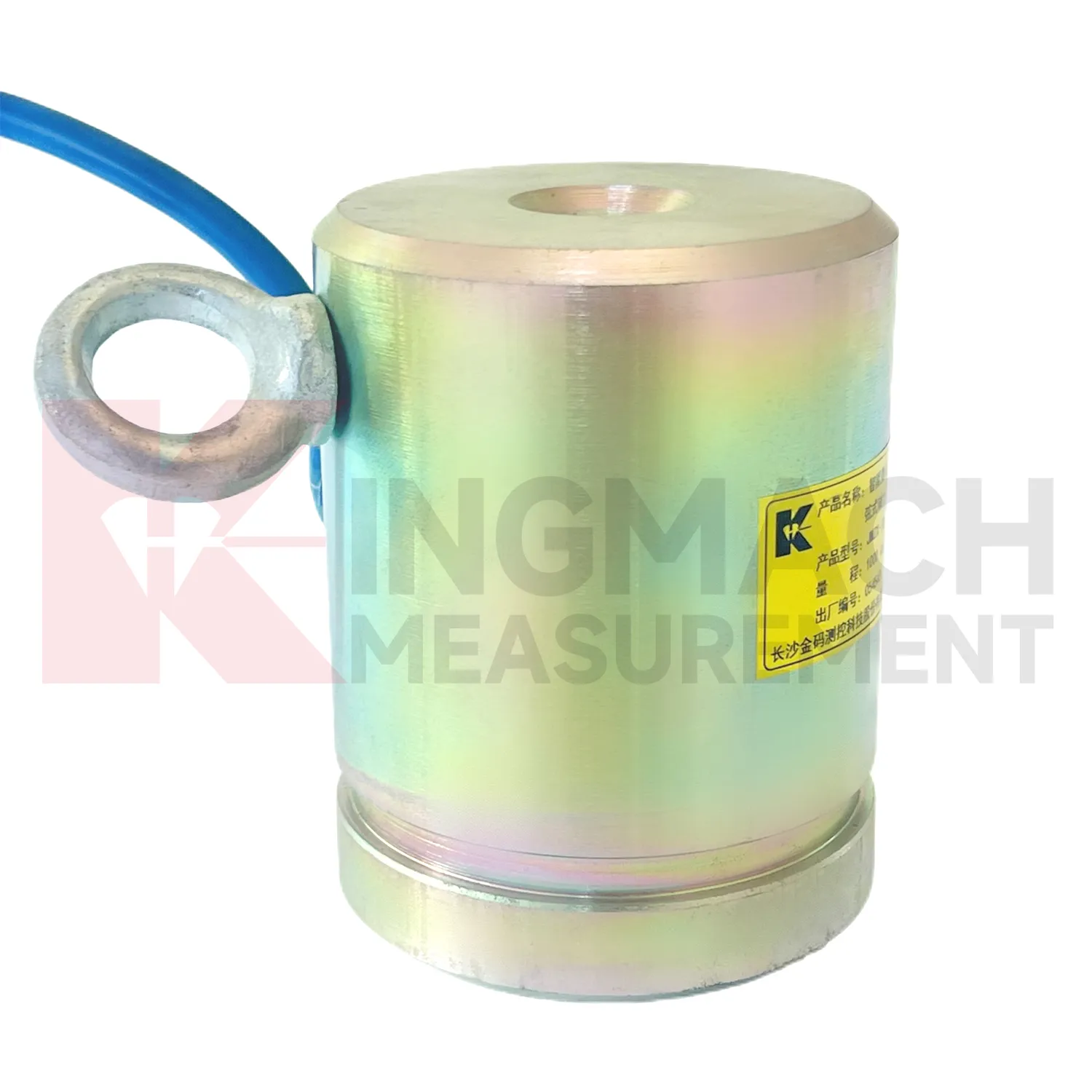 Axial Force Load Meter (VW & Smart Type) JMZX-38XXHAT billede 1